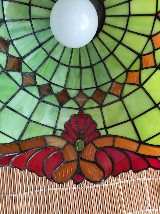 Sprzedam lampe - B. LADNA ! ELEGANCKA ! SUPER CENA !!! Okazja !!!