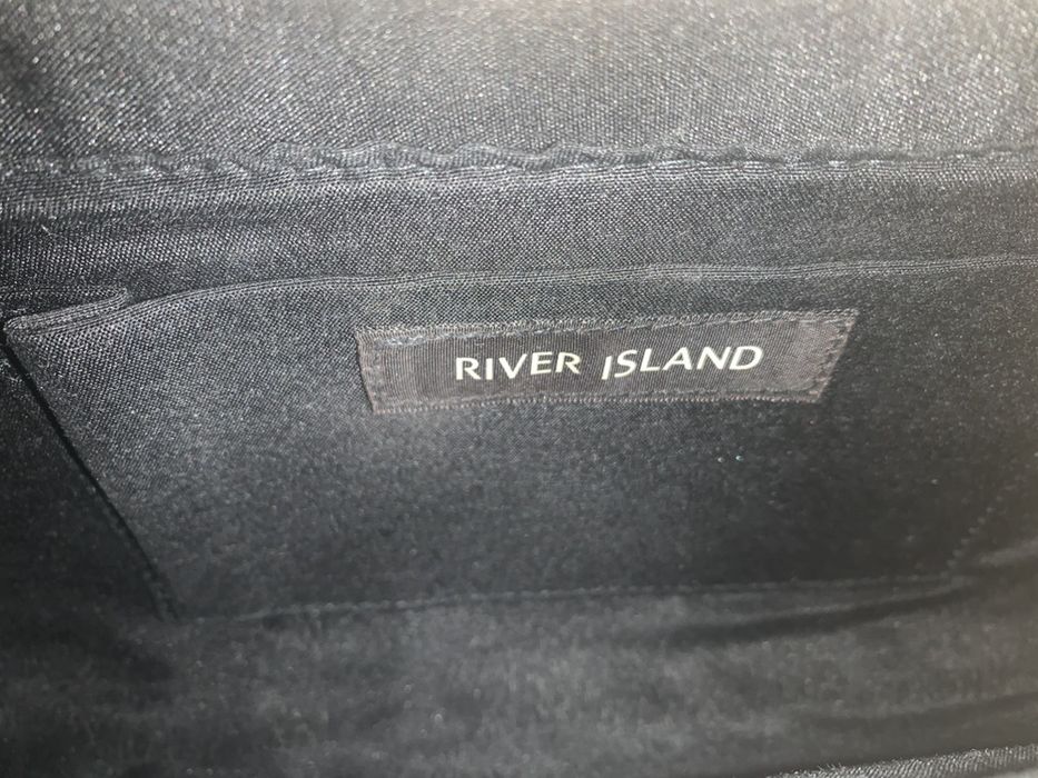 Kopertowka River Island