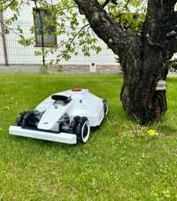 Robot koszący LUBA 2 AWD 5000 bez pętli ogranicz. PILICA -DOSTĘPNY !!!