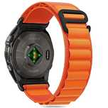 Tech-Protect Nylon Pro Garmin Fenix 5 / 6 / 6 Pro / 7 / 8 (47 Mm) / E