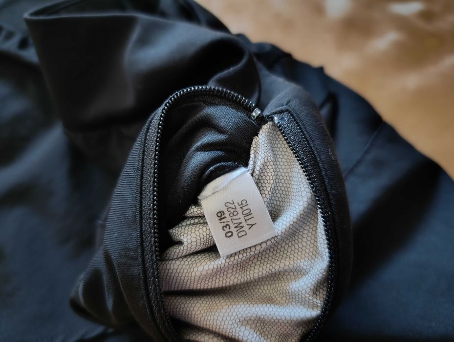 Шорти спортивні, тренувальні жіночі Adidas 2 in 1