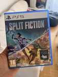 Gra Split Fiction
