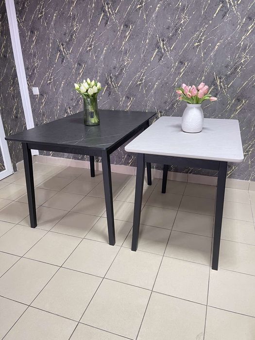 Стіл ЛОРД. Кухонний гарнітур.  Столик.  Пластикове покриття.