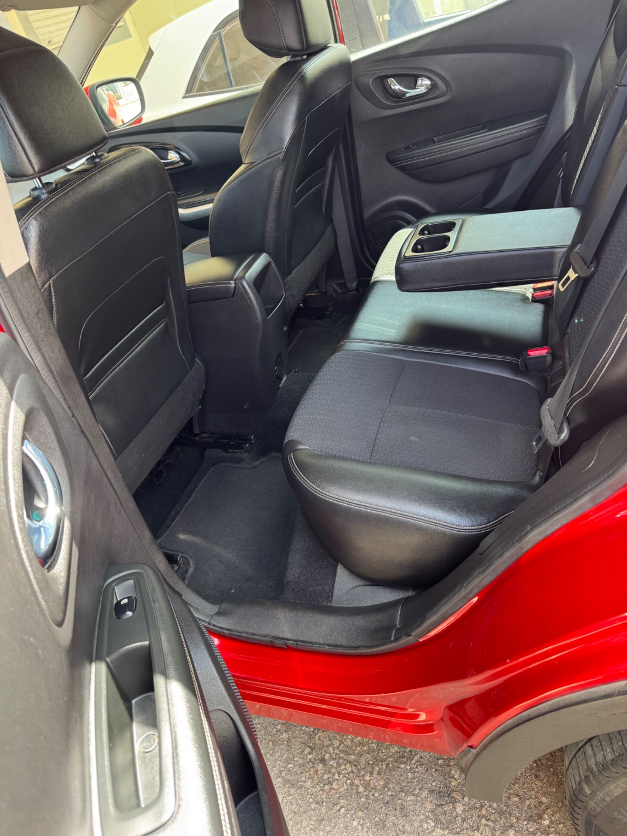 Renault Kadjar 1.5 DCI Exclusive 31/10/2018