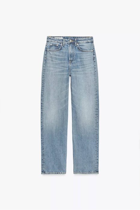 Джинси Zara нові
