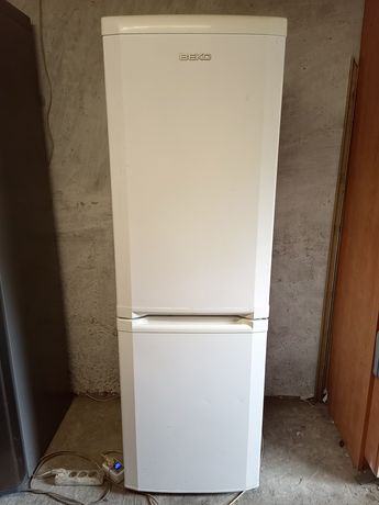 Холодильник 1,75м BEKO Гарантія! Доставка.