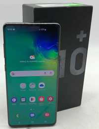 Telefon Samsung Galaxy S10+ / pudełko 8/128GB