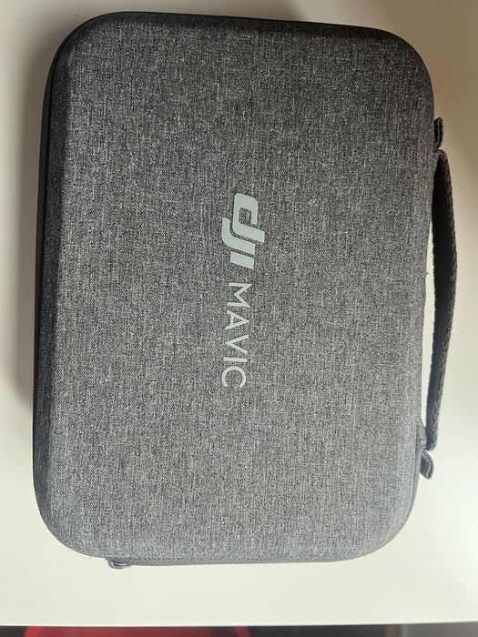 DJI Mavic Mini + fly more combo