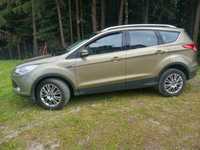 Ford KUGA 2.0 *140 KM*NAVI*Klimatronic*PDC P/T