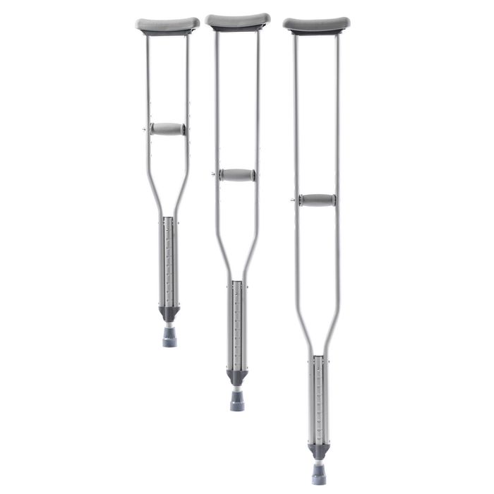 Милиці підпахвові MED1-N33 (розмір S), пара