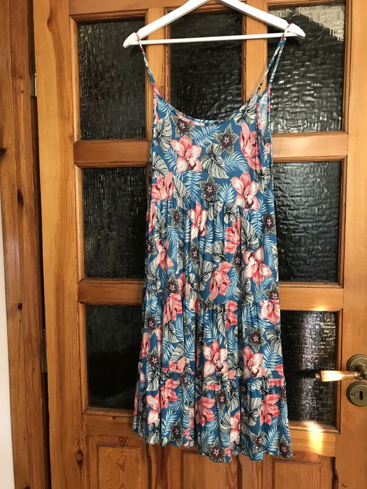 Sukienka plażowa damska Italian Fashion r. S