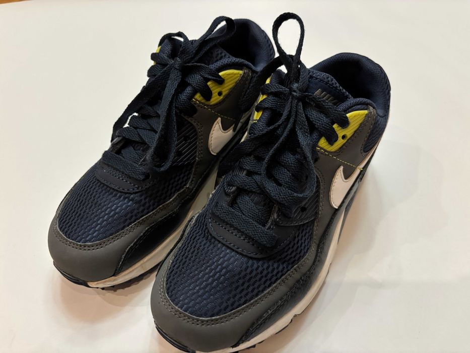 Buty Nike Air Max 90 GS