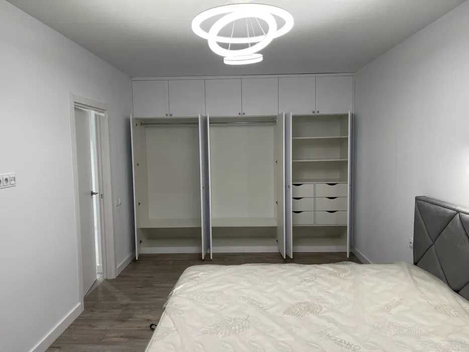 Оренда 1-к квартири в ЖК "Русанівська Гавань"