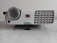 HP mp2220 Digital Projector