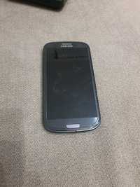 Samsung Galaxy S3 Blue w dobrym stanie