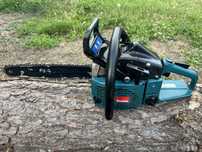 Makita Dcs 5200 3.6kM Piła Spalinowa stihl husqvarna dcs520