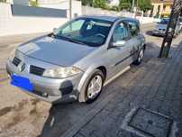 Renault Megane  a gasóleo