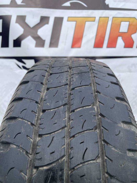 Good Year Cargo 195/65r16c 97h 2012р 6.7мм 2шт