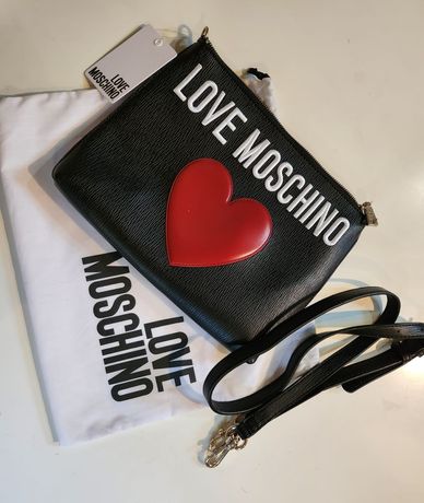 Torebka Love Moschino