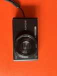 Sony CyberShot DSC W830