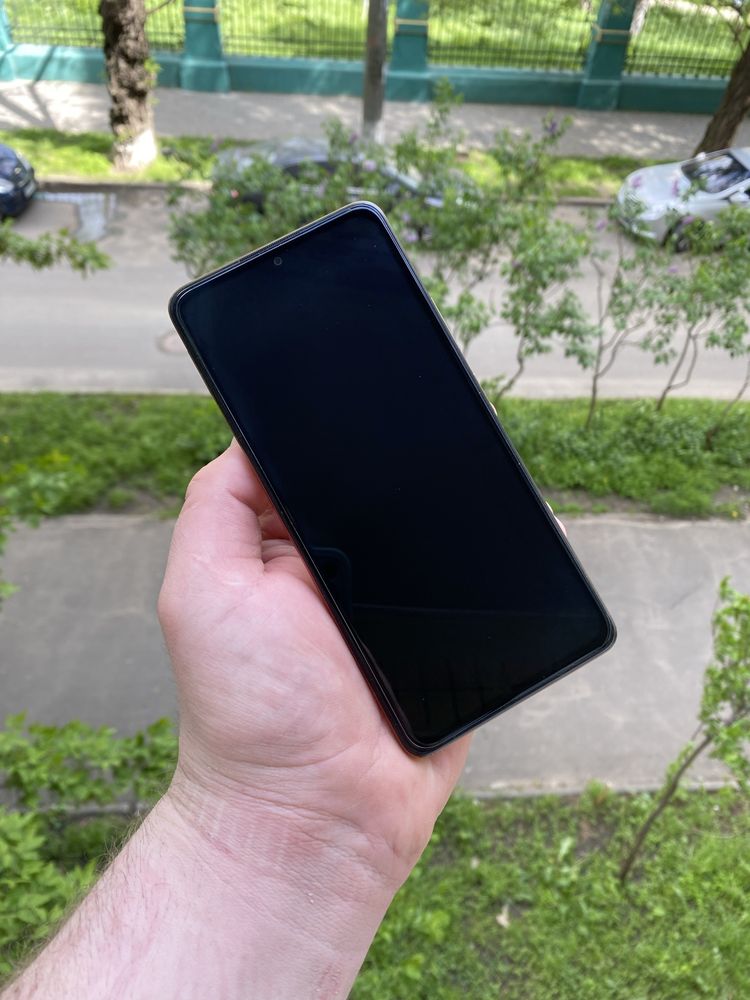 Xiaomi Redmi Note 10 Pro 6/128GB