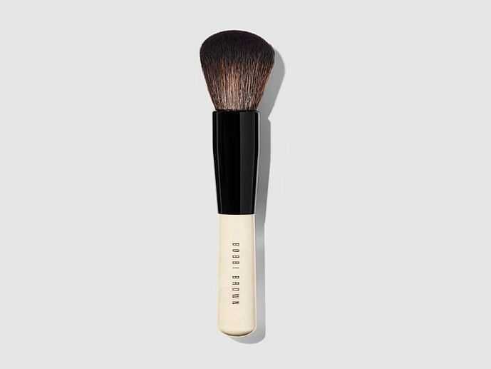 Pędzel do bronzera Bobbi Brown Bronzer Brush