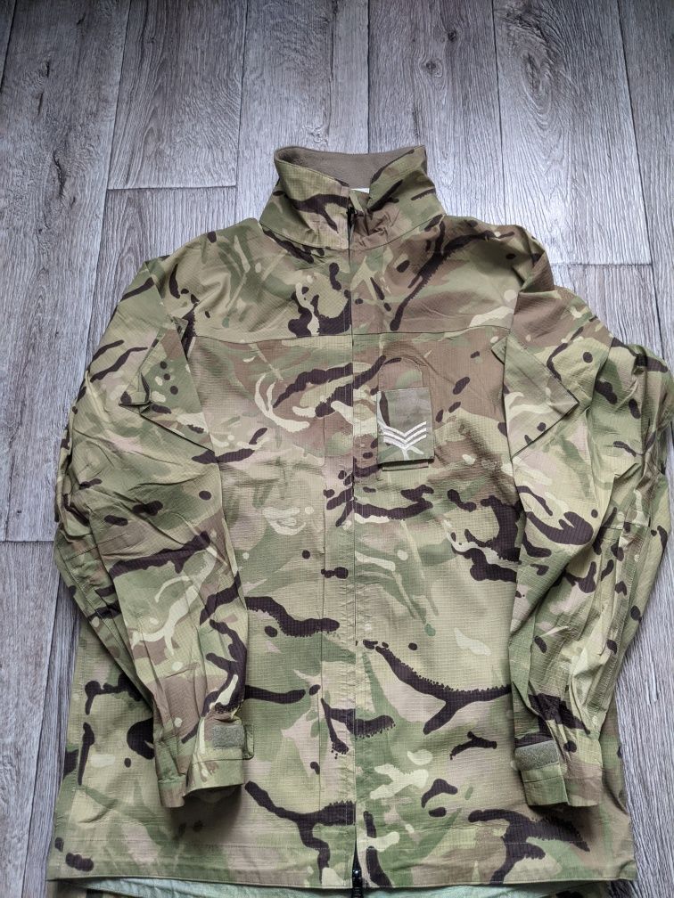 Костюм водонепроникний MVP PCS GORE-TEX p.M-L-XL