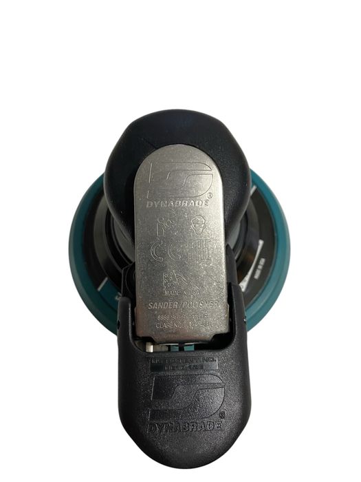 DYNABRADE szlifierka pmeumatyczna 8989 Tarcza 152mm