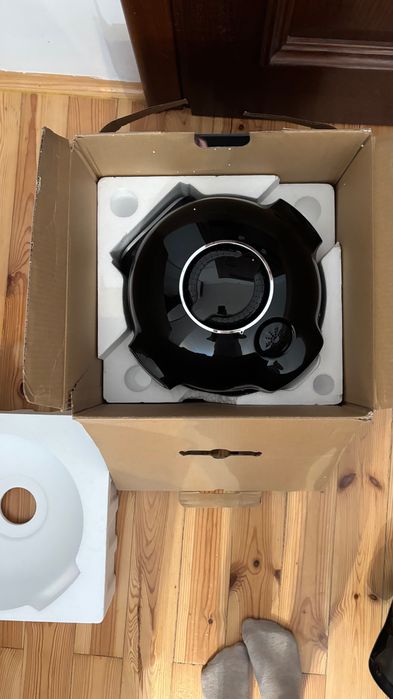 Tefal Multicooker NOWY