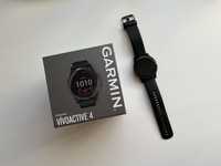 Relógio Garmin Vivoactive 4