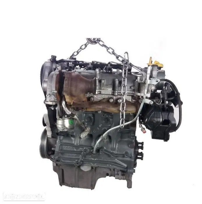 Motor Alfa Romeo MITO 2008 1.6 MJET Ref: 955A3000