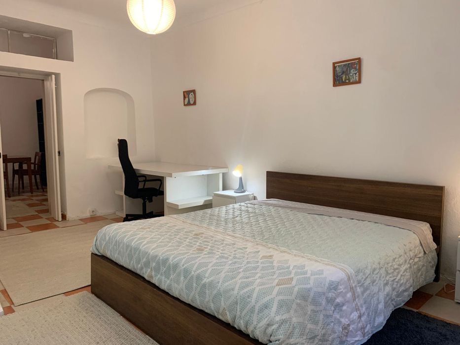 Quartos Jardim do Torel