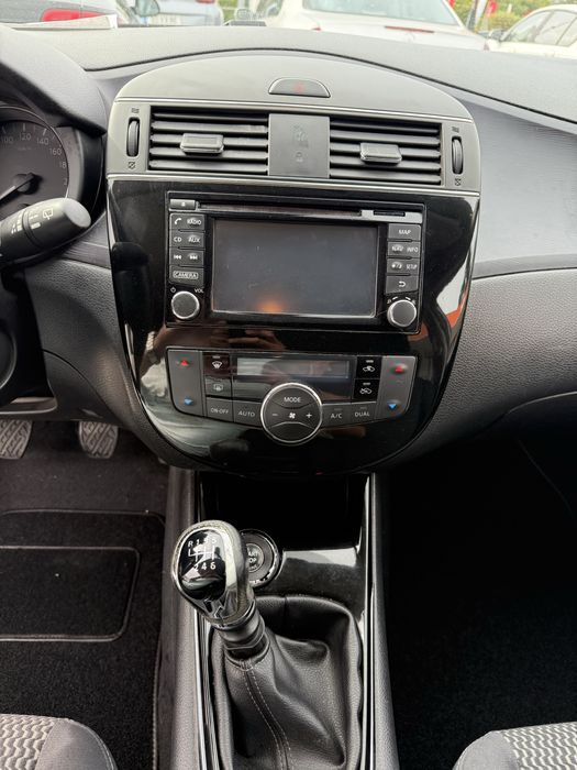 Nissan Pulsar 1.5 DCI - Economico e Fiavel