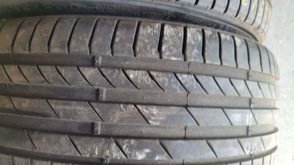 2x225/35r19 kumho ecsta