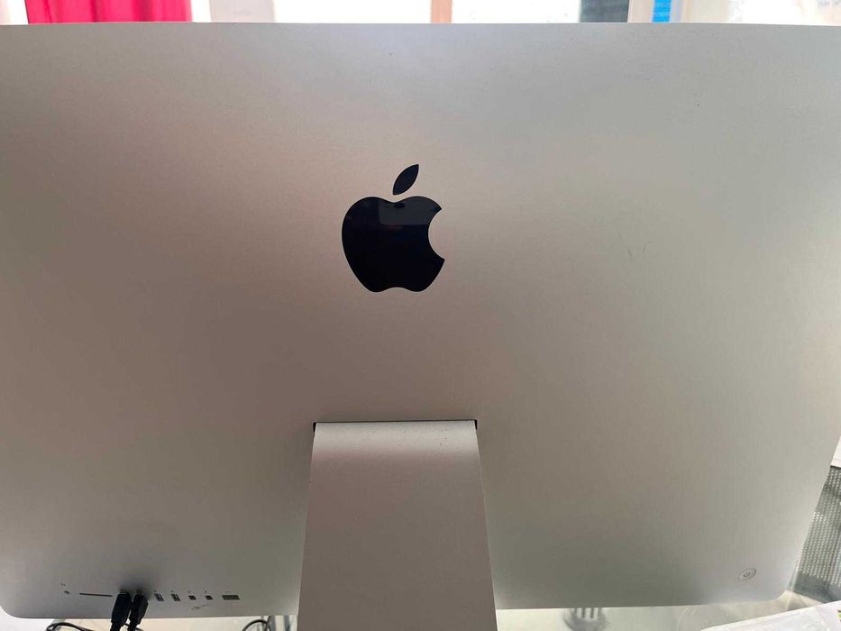 Apple Imac 27'' i7
