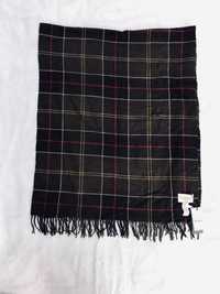 Шарф Barbour Ladies Hailes Tartan Wrap палантина