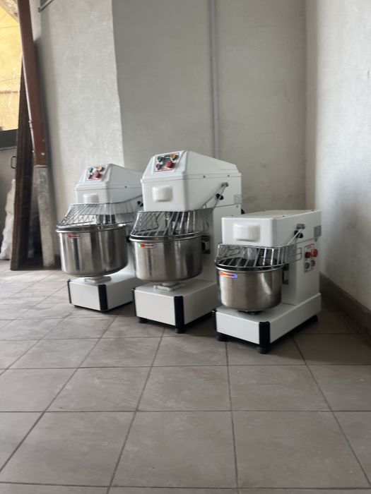 Тістоміс Двох Швидкісний Професійний