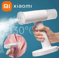 відпарювач Xiaomi Mijia Handheld Ironing Machine, праска