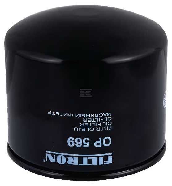 Filtr oleju, pasuje do C-385