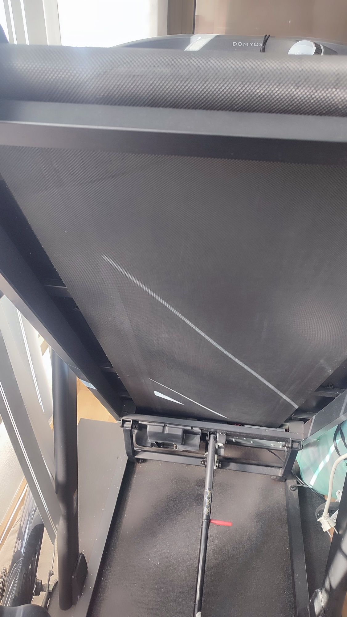 Passadeira T540C Decathlon