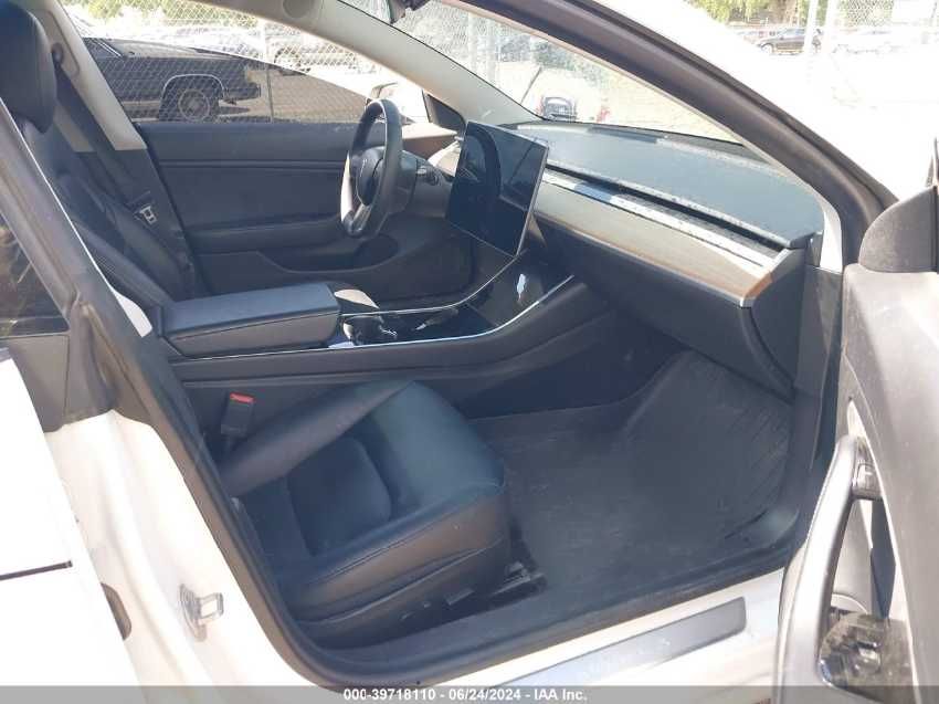 Tesla Model 3 // 2022 Тесла Модел 3 2022 год