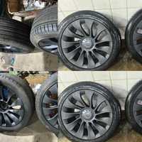 Dunlop sport maxx gt Tesla Y