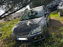 Ford focus 1.6 tdci para pecas