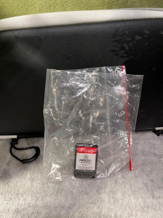 Sprzedam Nintendo OLED