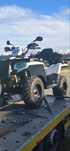Quad Polaris Sportsman Touring 570/2 osobowy