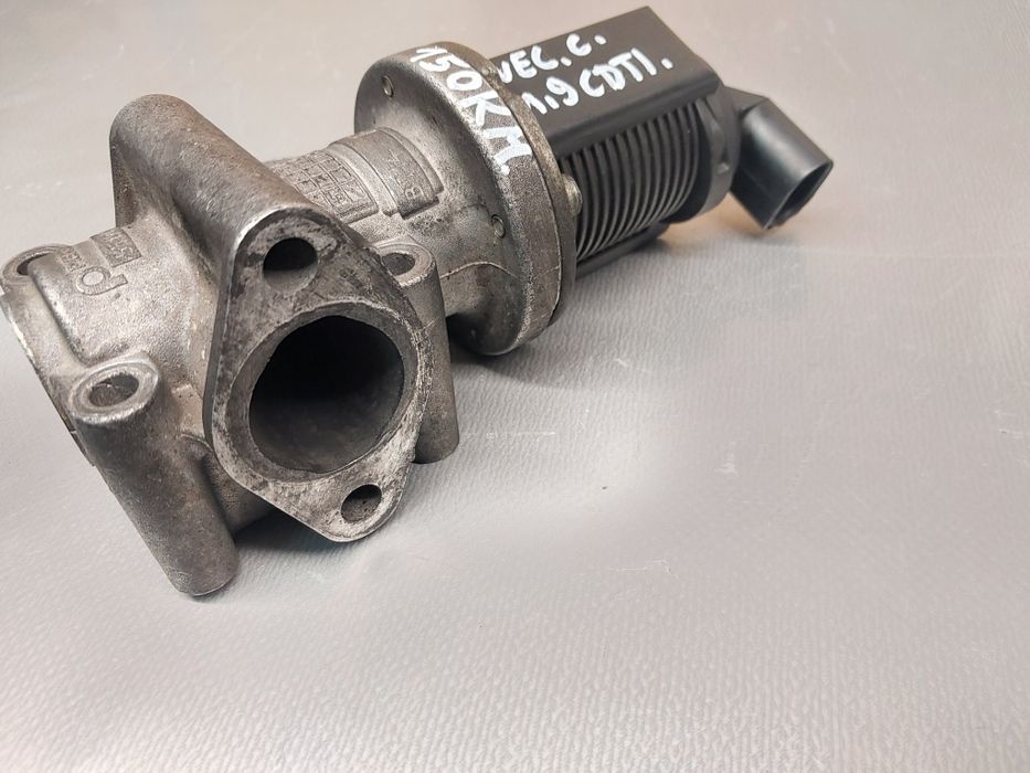 Stan BDB 1.9 CDTI 150KM zawór EGR Vectra C Signum Zafira B Astra H