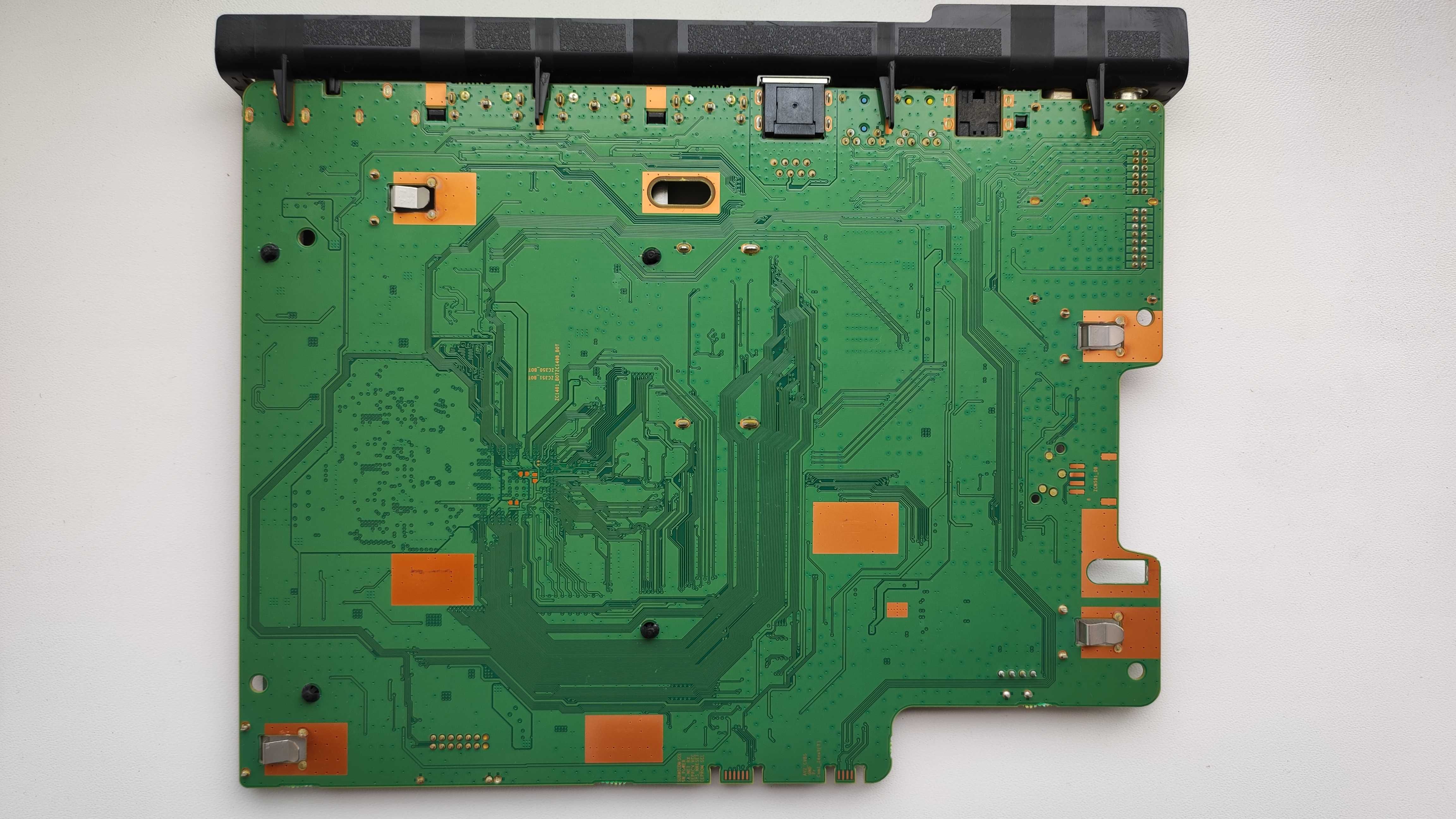 Плата майн BN41-02534B  для тв Samsung UE40K5500