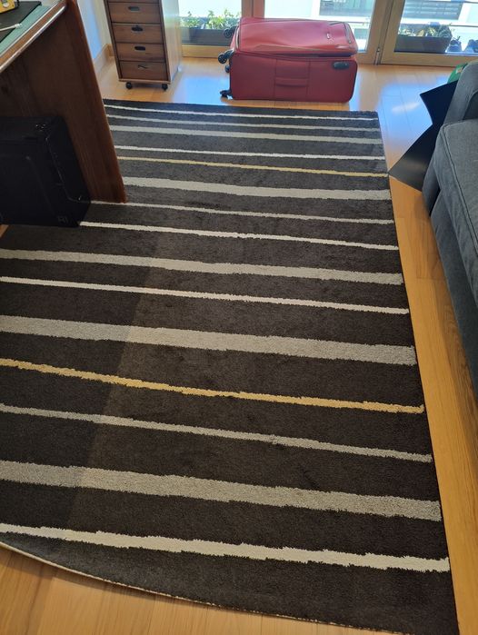 Tapete pelo curto (240x160)