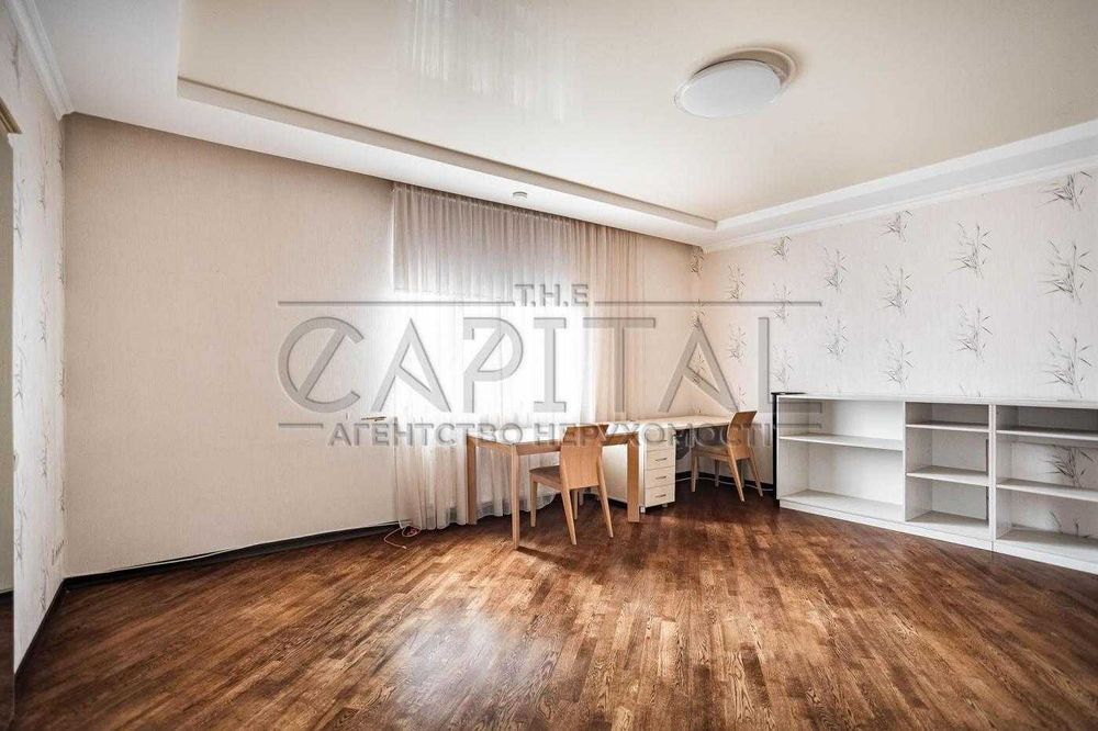 3-этажный Дом (500м2) 30 соток, с шикарным бассейном, Лесники