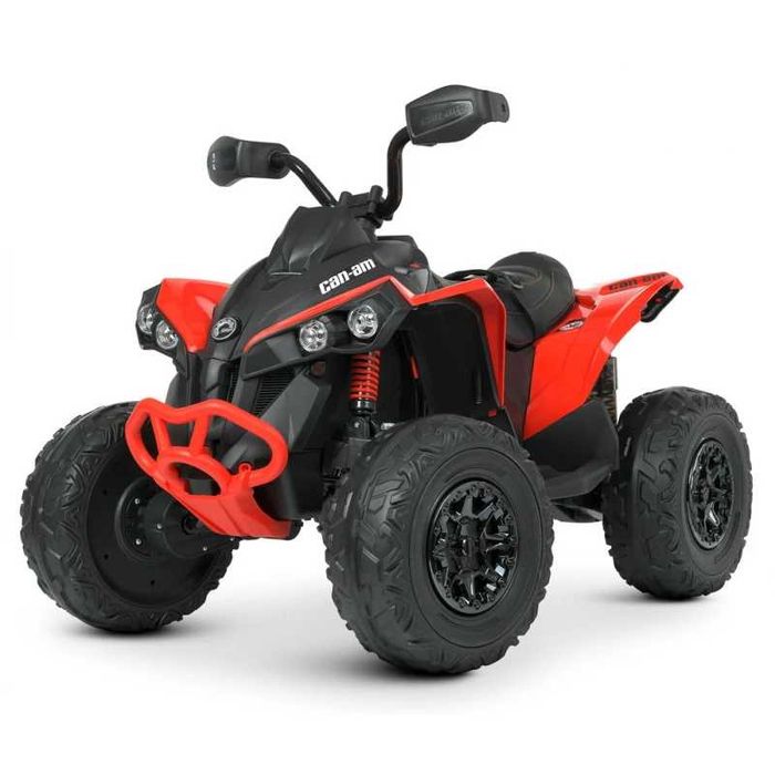 Квадроцикл «Bambi» M 5001EBLR